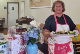 Vegetarian delights to tempt your tastebuds this Christmas