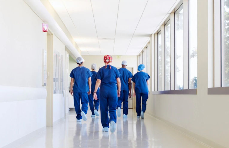 Record urgent care and surgery demand across Hunter New England Health district