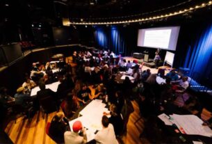 New report on strengthening regional music communities