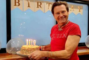 Vale Dave Snowdon: the much loved “Queen” of Gloucester