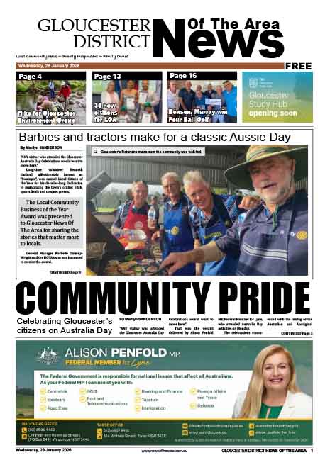 Printed Edition 28 JANUARY 2026