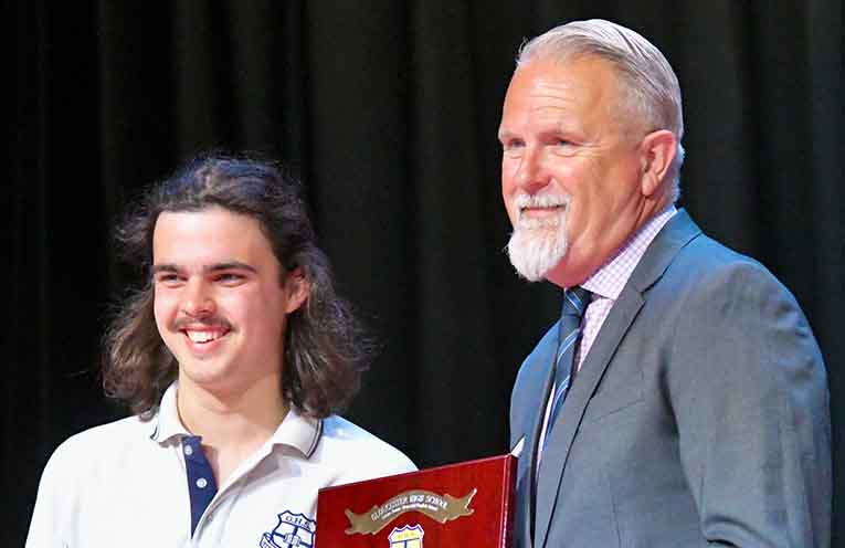 Outstanding HSC Results for Gloucester High School’s Class of 2025