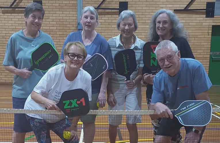 Gloucester U3A offers a plethora of courses in 2026