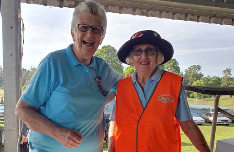 Gloucester Australia Day celebration set to celebrate community spirit