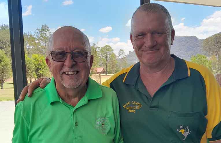 Another Thibault Vets Win