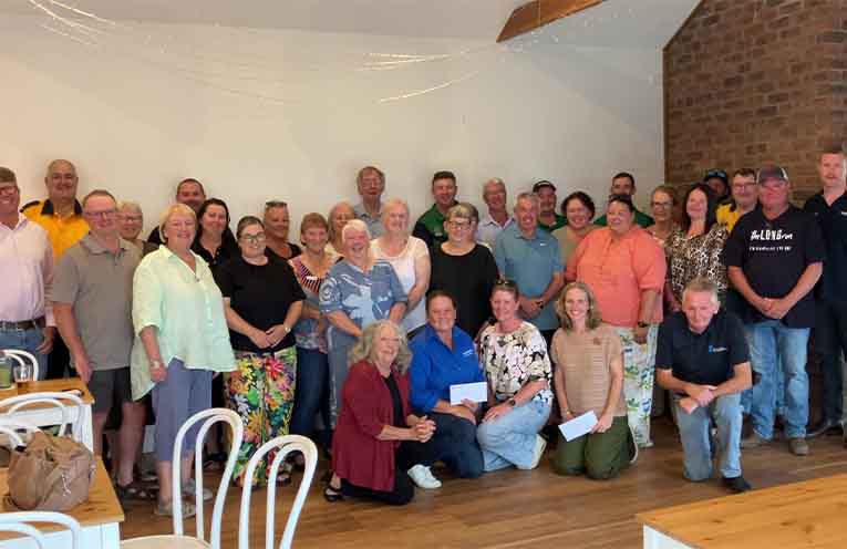 Funding for community groups in the Gloucester and Stroud districts