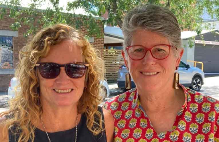 A passion for social justice inspires new event in Gloucester