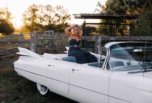 Gloucester singer-songwriter Jess Coombes launches new single