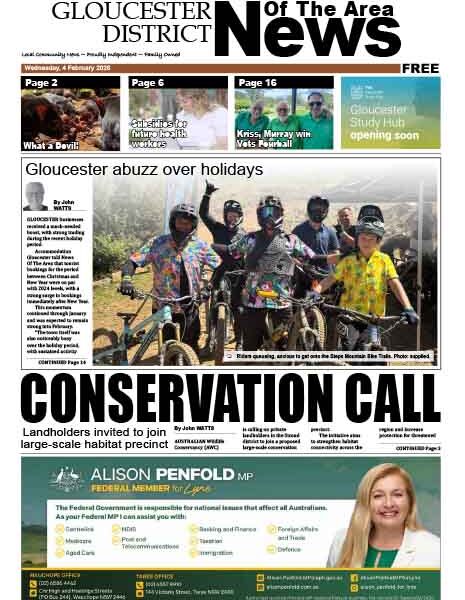 Printed Edition 04 FEBRUARY 2026