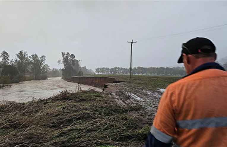Workshop to explore flood response on the MidCoast