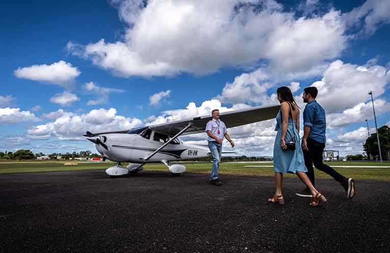 Feedback now open on MidCoast Council’s draft plan for Taree Regional Airport growth