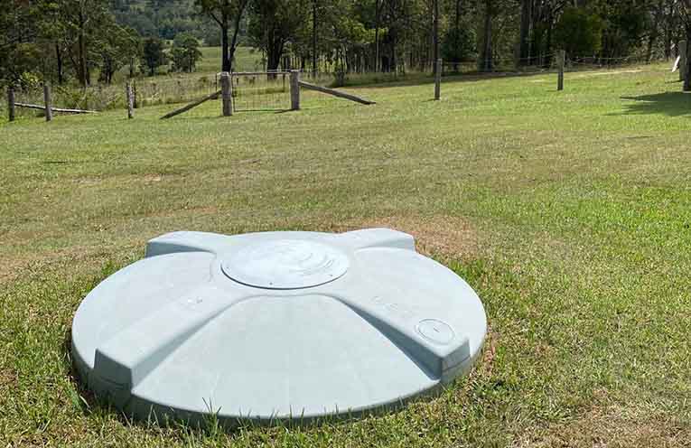 On-site wastewater strategy on public exhibition