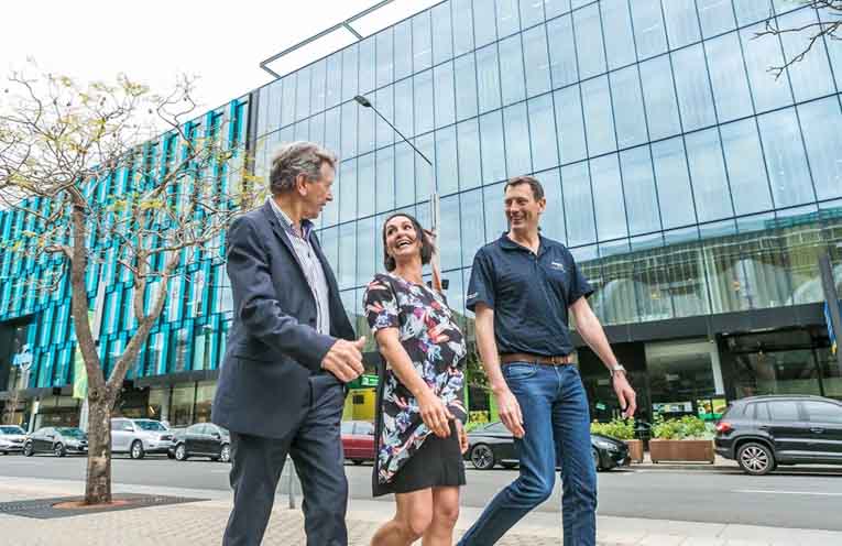 Mid Coast locals encouraged to walk to work for mental health campaign