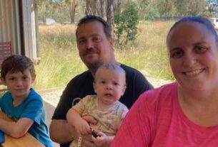 Revisiting a visit to Aussie Ark Wildlife Sanctuary at Barrington Tops