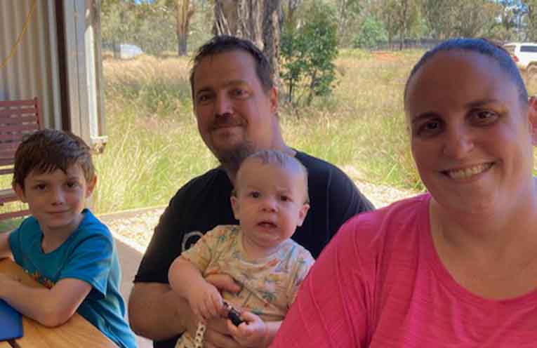 Revisiting a visit to Aussie Ark Wildlife Sanctuary at Barrington Tops