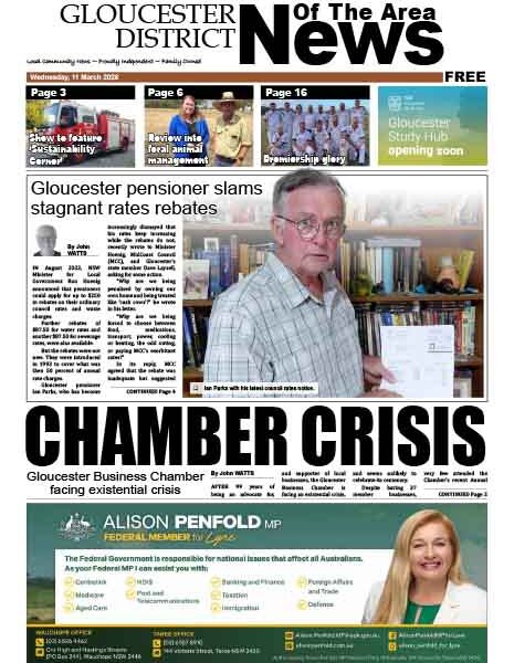 Printed Edition 11 MARCH 2026