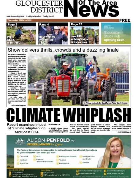 Printed Edition 25 MARCH 2026