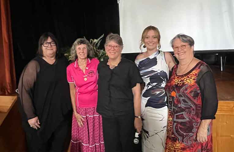 Community conversation explores social justice themes in Gloucester