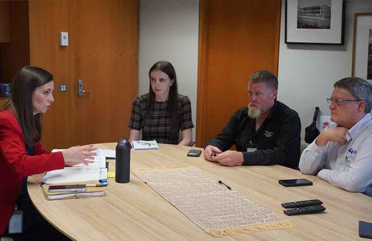 No new mines but coal expansions given green light