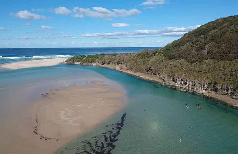 Have your say on estuary management