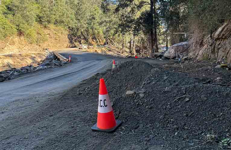 Council aims to speed up road and bridge repair