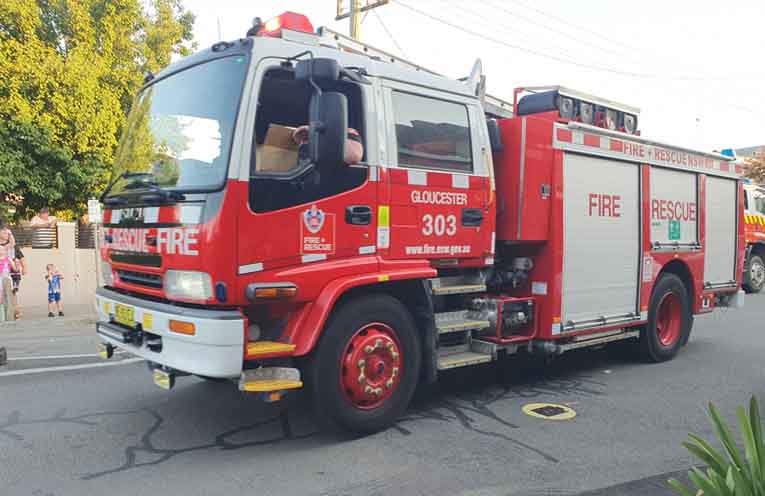 Gloucester Show to feature tips on building sustainable, resilient community