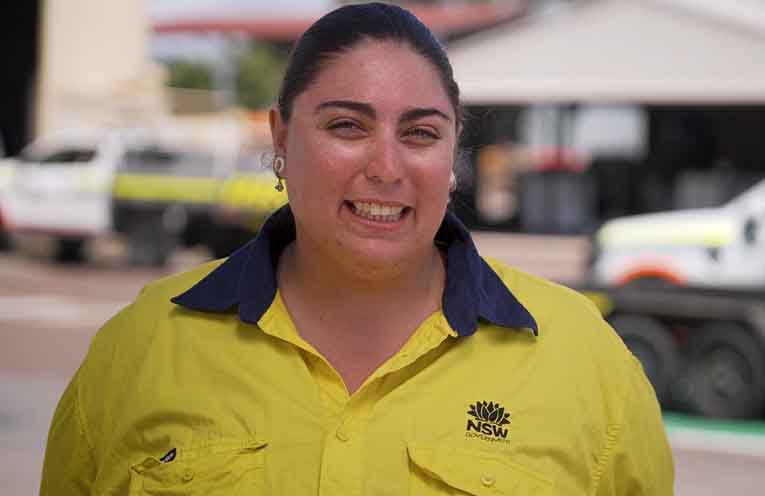 New recruits for state’s transport and roads agency