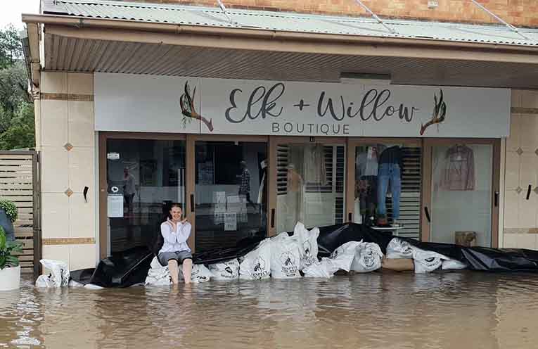 Report examines impact of ‘climate whiplash’ on MidCoast LGA