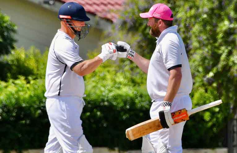 Gloucester T1 cricket season ends with tight semi final