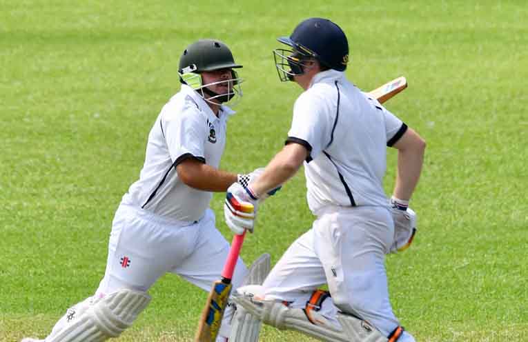 Gloucester fall short in T3 cricket grand final