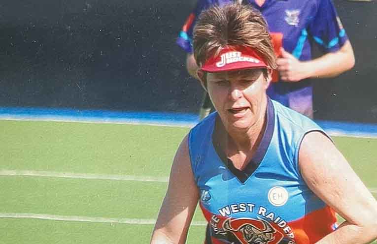 Celebrating the sporting year that was in Gloucester