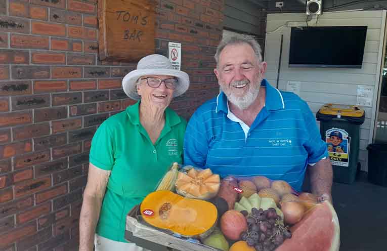 Gloucester District, Sport Results