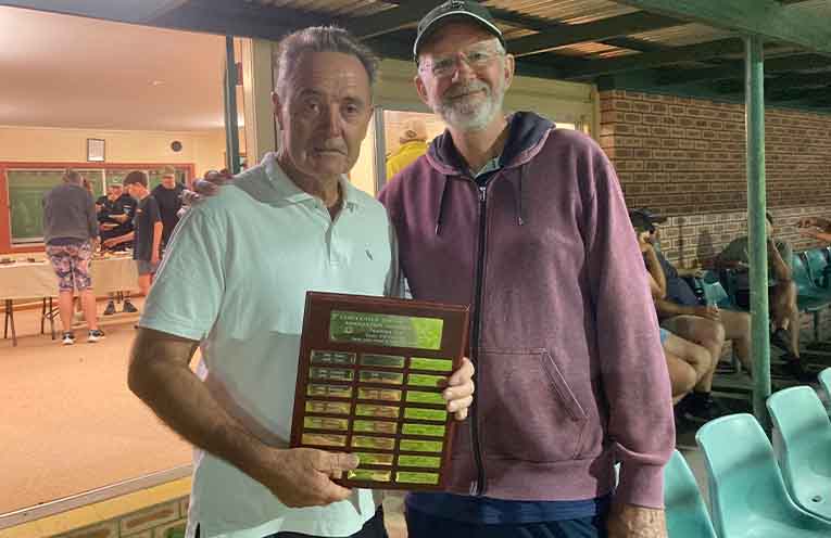 Gloucester Tennis Club hosts annual Town vs Country event