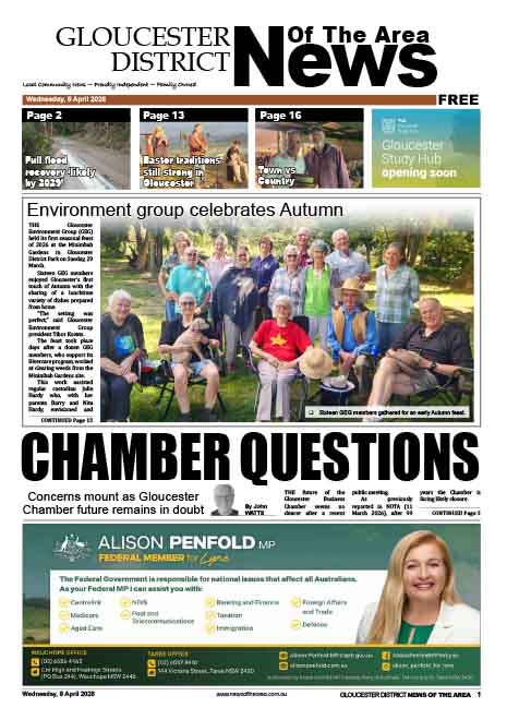 Printed Edition 08 APRIL 2026