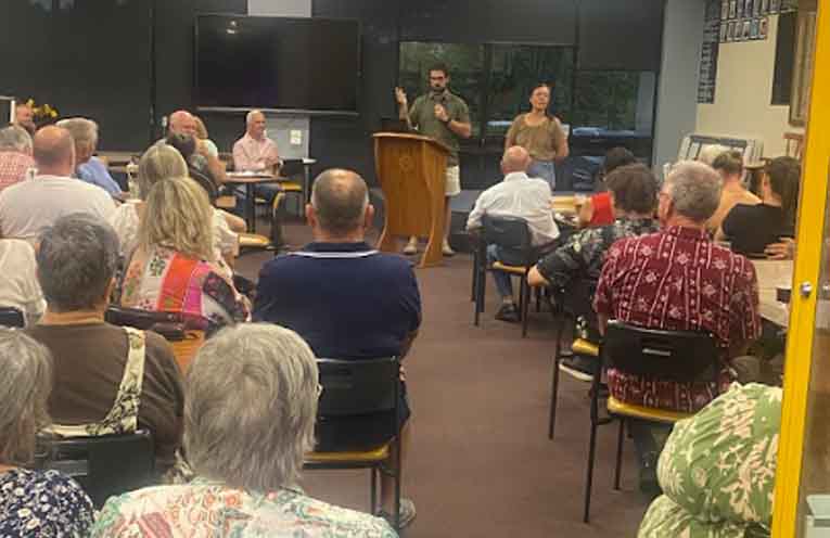 Community questions mount as Gloucester Chamber future remains in doubt