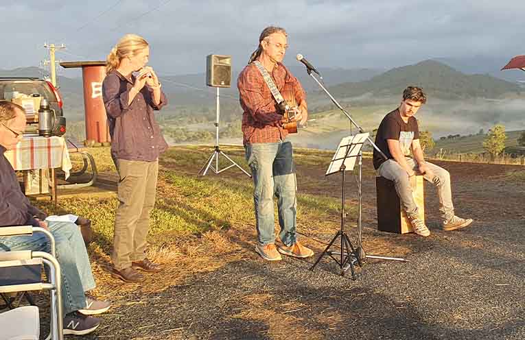 Easter traditions still strong in Gloucester