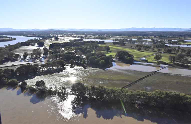 Council calls for applications to Floodplain Management Reference Group