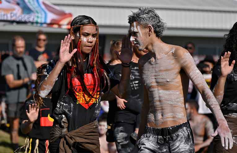 Community invited to nominate for Aboriginal Reference group