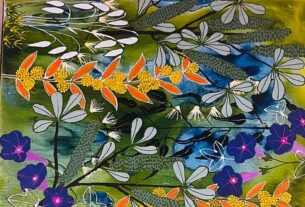 The Spirit of Nature on exhibition at the Gloucester Gallery