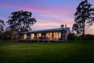 29 Harris Rd, Bunyah is on the market with R and R Property