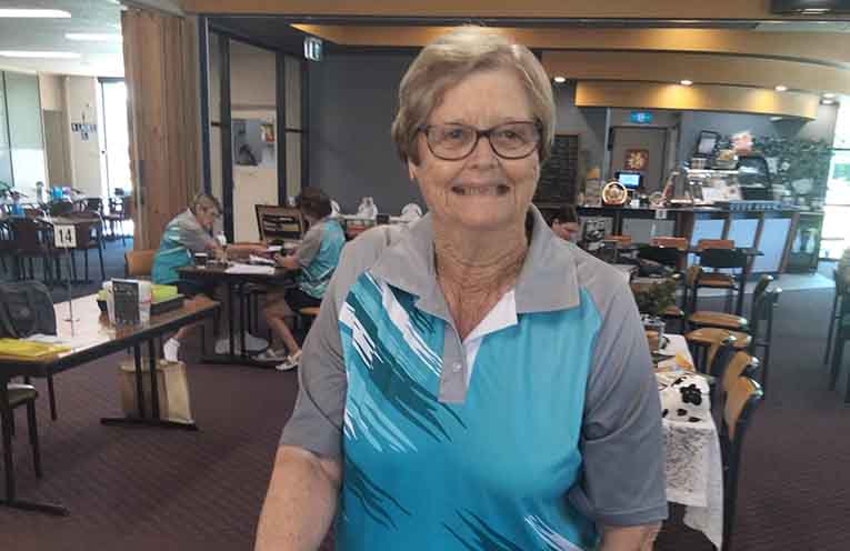 Gloucester Lady Bowlers