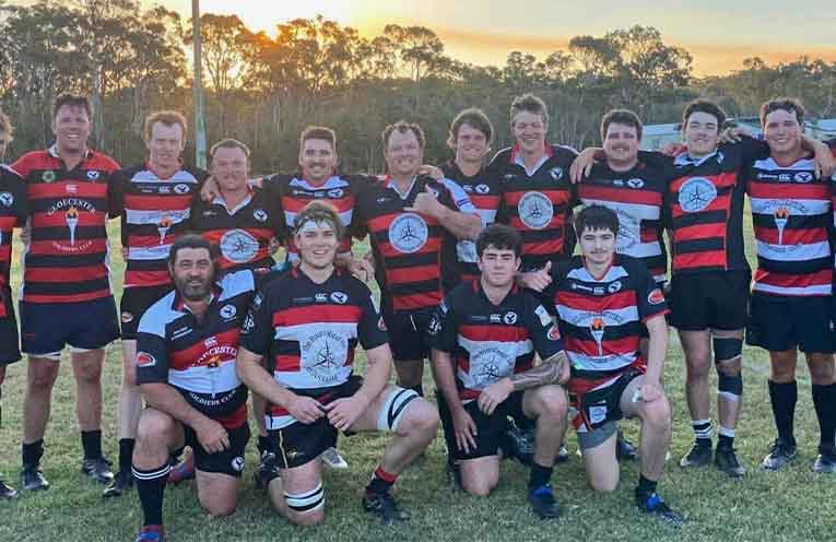 Gloucester Cockies fielding men’s and women’s team in 2026