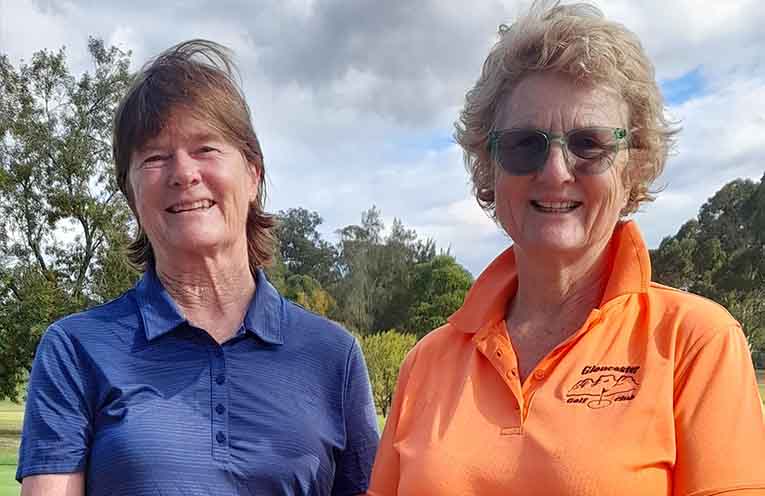 Wednesday Women’s Golf