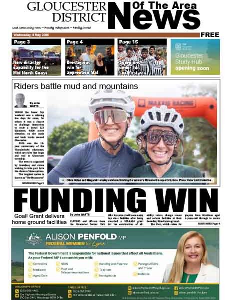 Printed Edition 06 MAY 2026