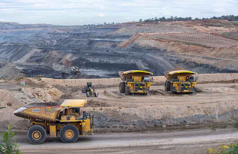 Global eyes on the Upper Hunter as Mt Pleasant mine case hits the High Court