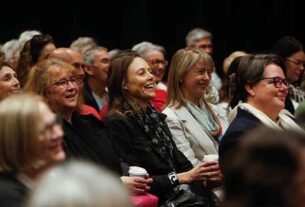 Sydney Writer’s Festival ‘Live and Local’