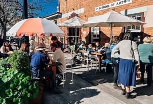 Gloucester wins Silver in NSW Top Tourism Town Awards