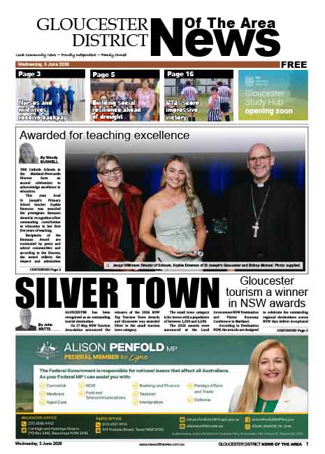 Printed Edition 03 JUNE 2026
