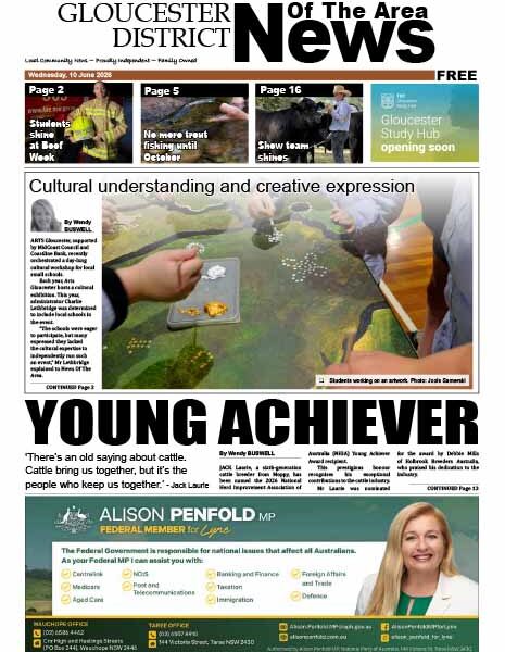 Printed Edition 10 JUNE 2026