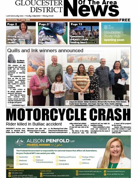 Printed Edition 17 JUNE 2026